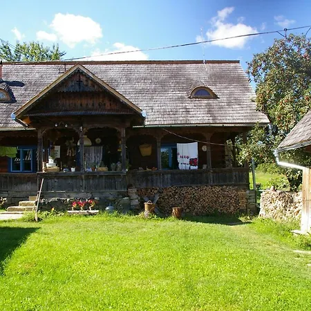 Hostel Babou Maramures *