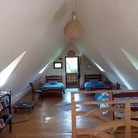 Hostel Babou Maramures *