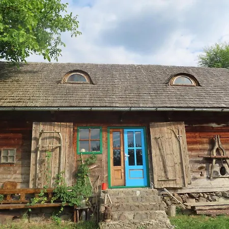 Babou Maramures