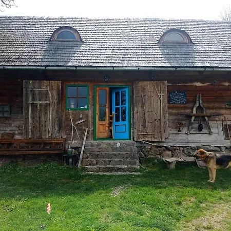 Babou Maramures * Breb